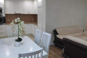 3 jų kambarių būtas Rygos g 46 Vilnius